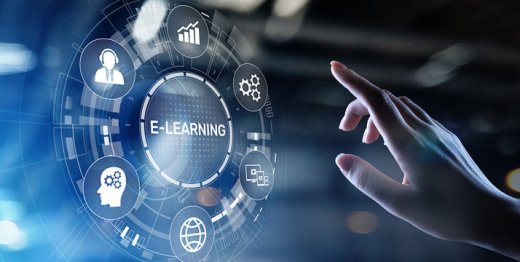 E learning 